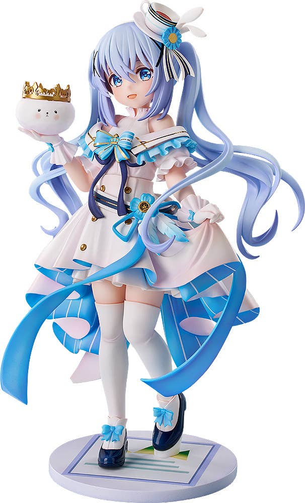 Luminous Box Chino dress ver. | 4571697184251
