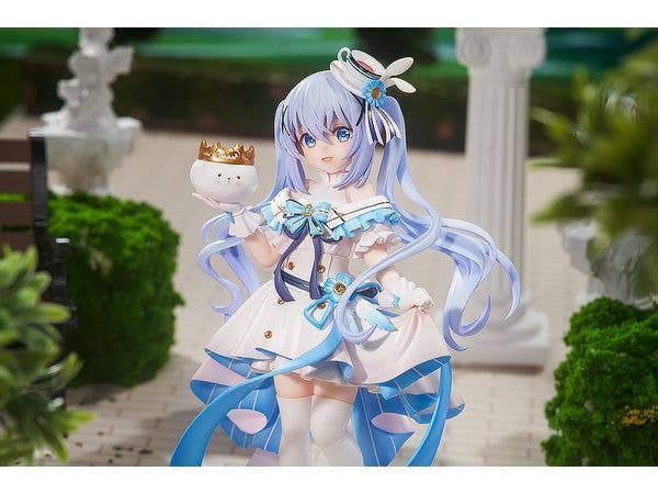 Luminous Box Chino dress ver. | 4571697184251