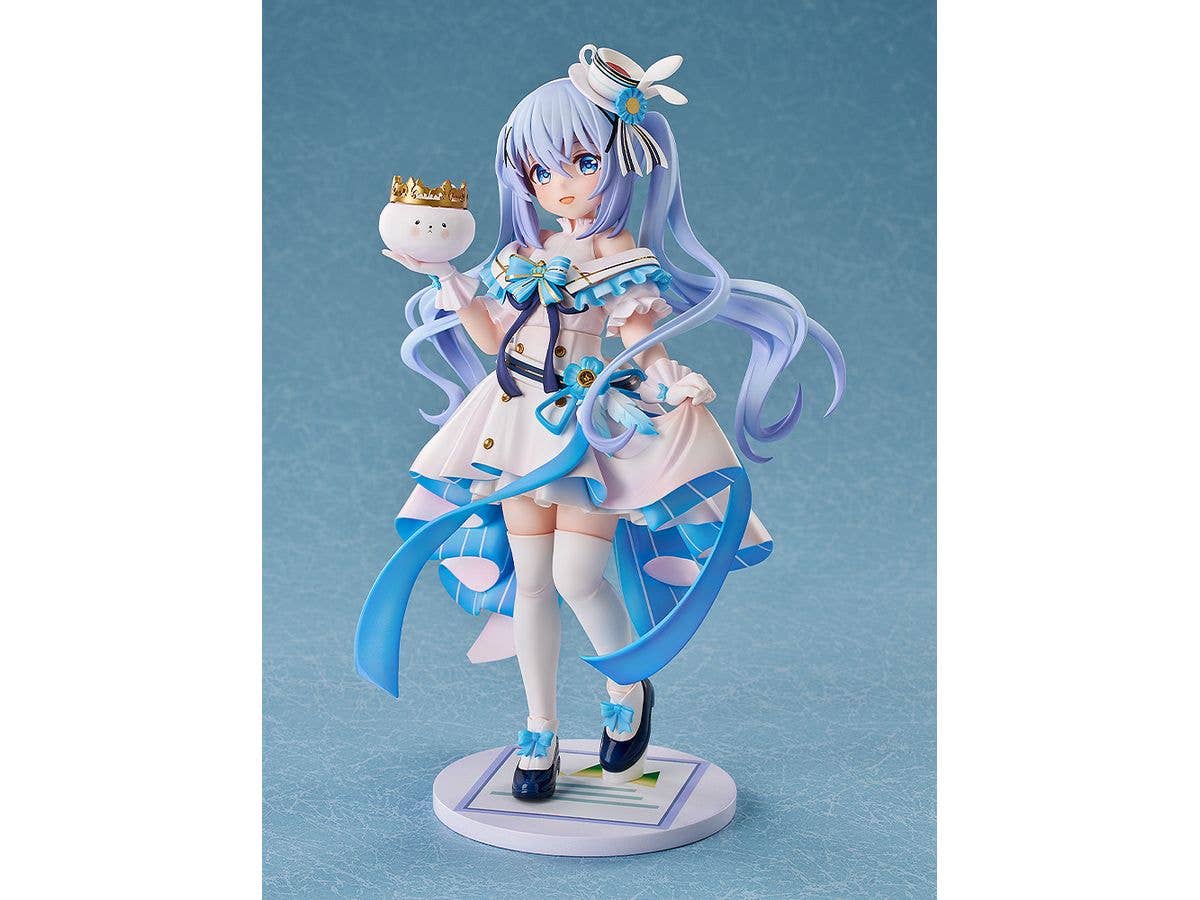 Luminous Box Chino dress ver. | 4571697184251