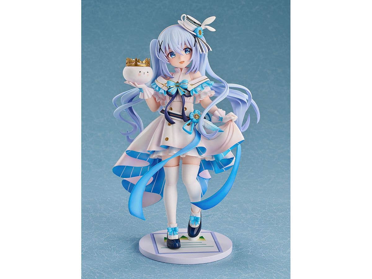 Luminous Box Chino dress ver. | 4571697184251