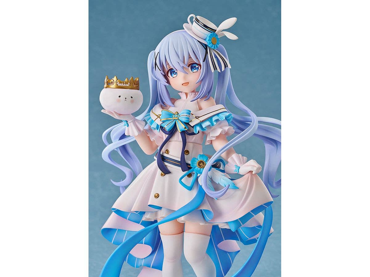Luminous Box Chino dress ver. | 4571697184251