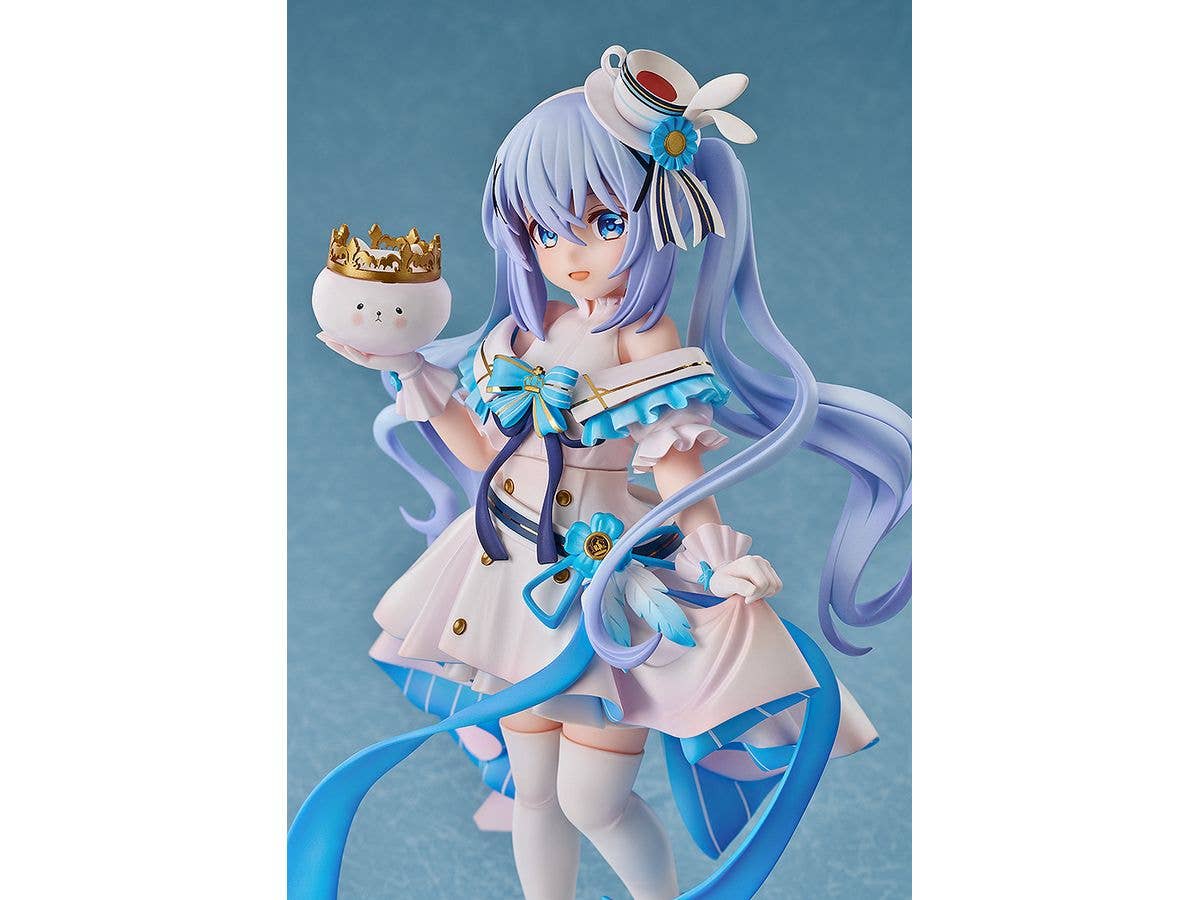 Luminous Box Chino dress ver. | 4571697184251