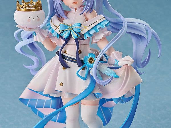 Luminous Box Chino dress ver. | 4571697184251