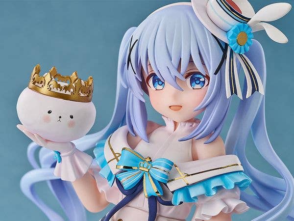 Luminous Box Chino dress ver. | 4571697184251