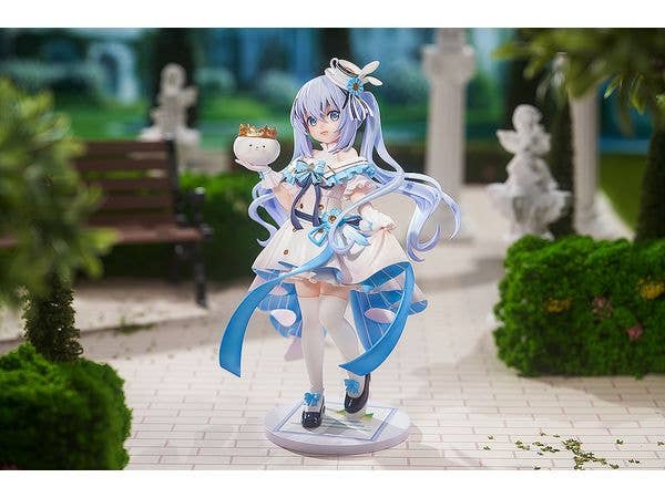 Luminous Box Chino dress ver. | 4571697184251