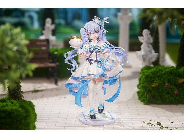 Luminous Box Chino dress ver. | 4571697184251
