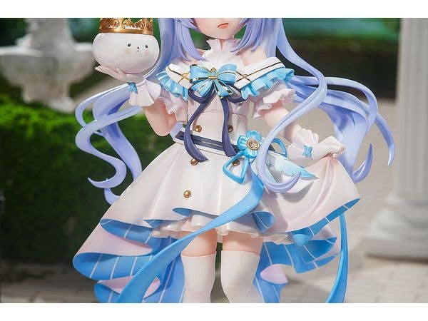 Luminous Box Chino dress ver. | 4571697184251