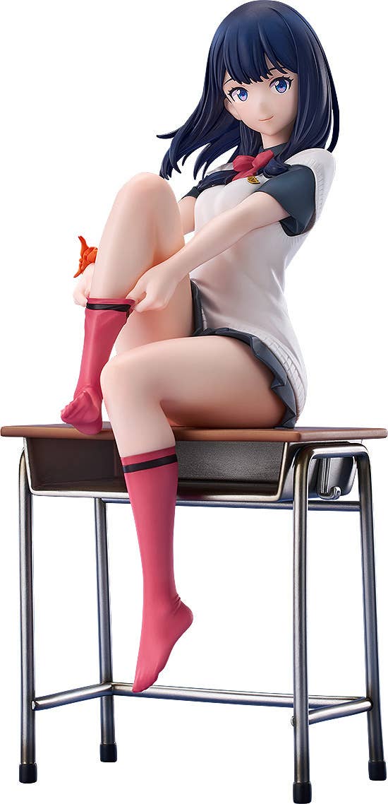 Rikka Takarada | 4580590204010