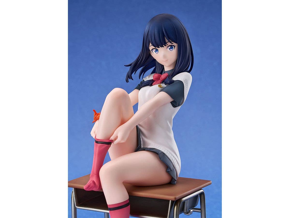 Rikka Takarada | 4580590204010