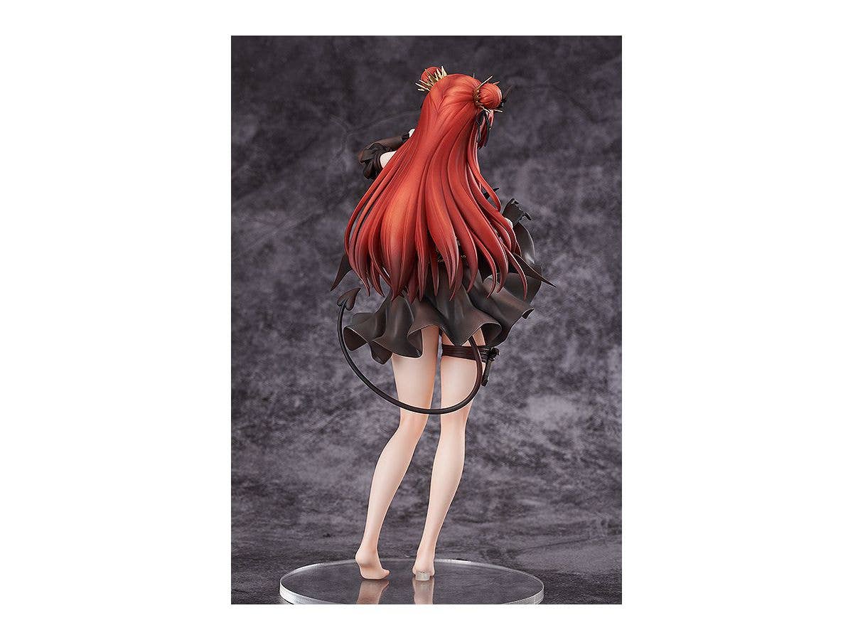 Succubus Luxilia | 4580416924054