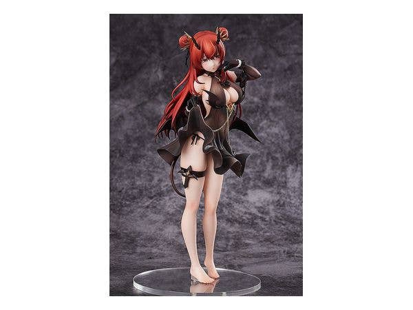 Succubus Luxilia | 4580416924054