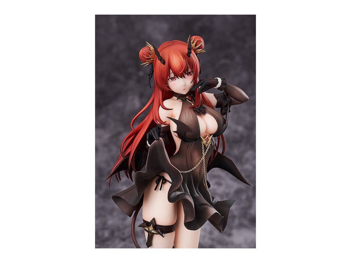 Succubus Luxilia | 4580416924054