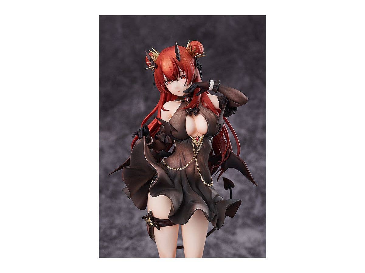 Succubus Luxilia | 4580416924054