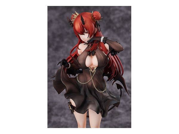 Succubus Luxilia | 4580416924054