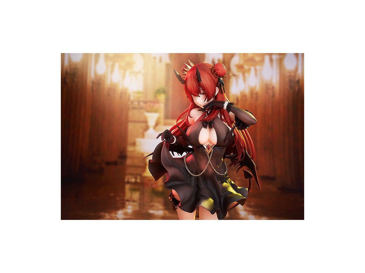 Succubus Luxilia | 4580416924054