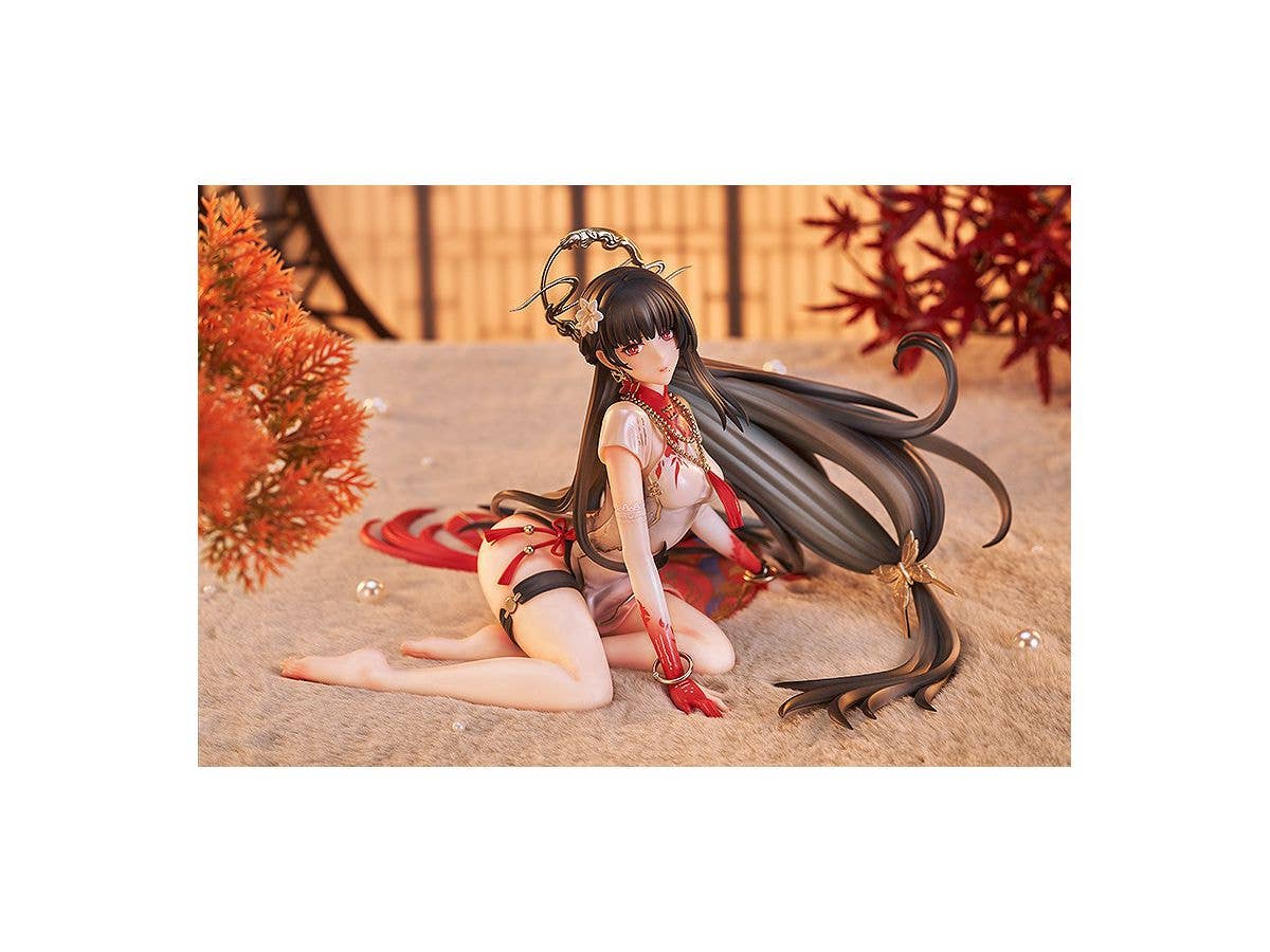 Punishing Gray Raven Series Qu Crimson Blessing 1/7 Scale Figure | 4580416924443