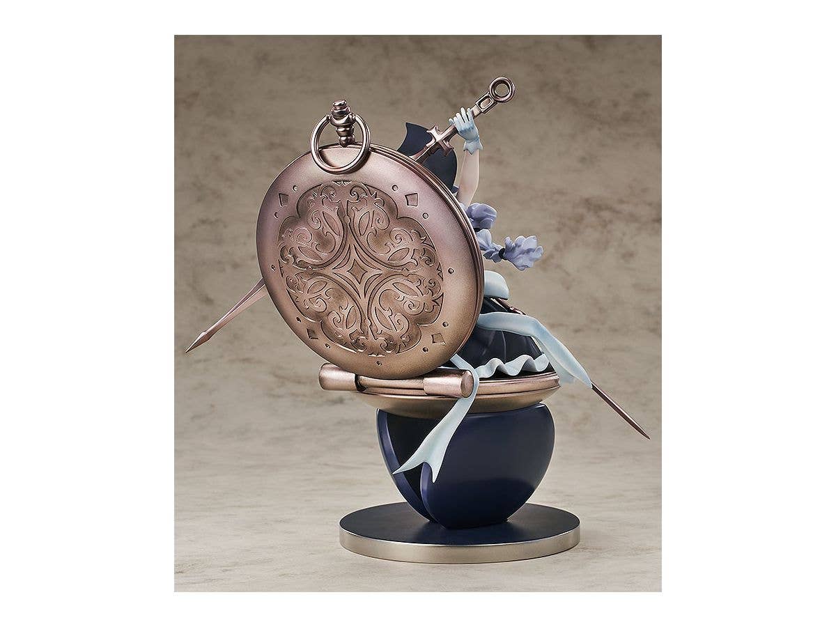 Battle Costume Maid Series Watch Maid 1/7 Scale Figure | 4580416924825