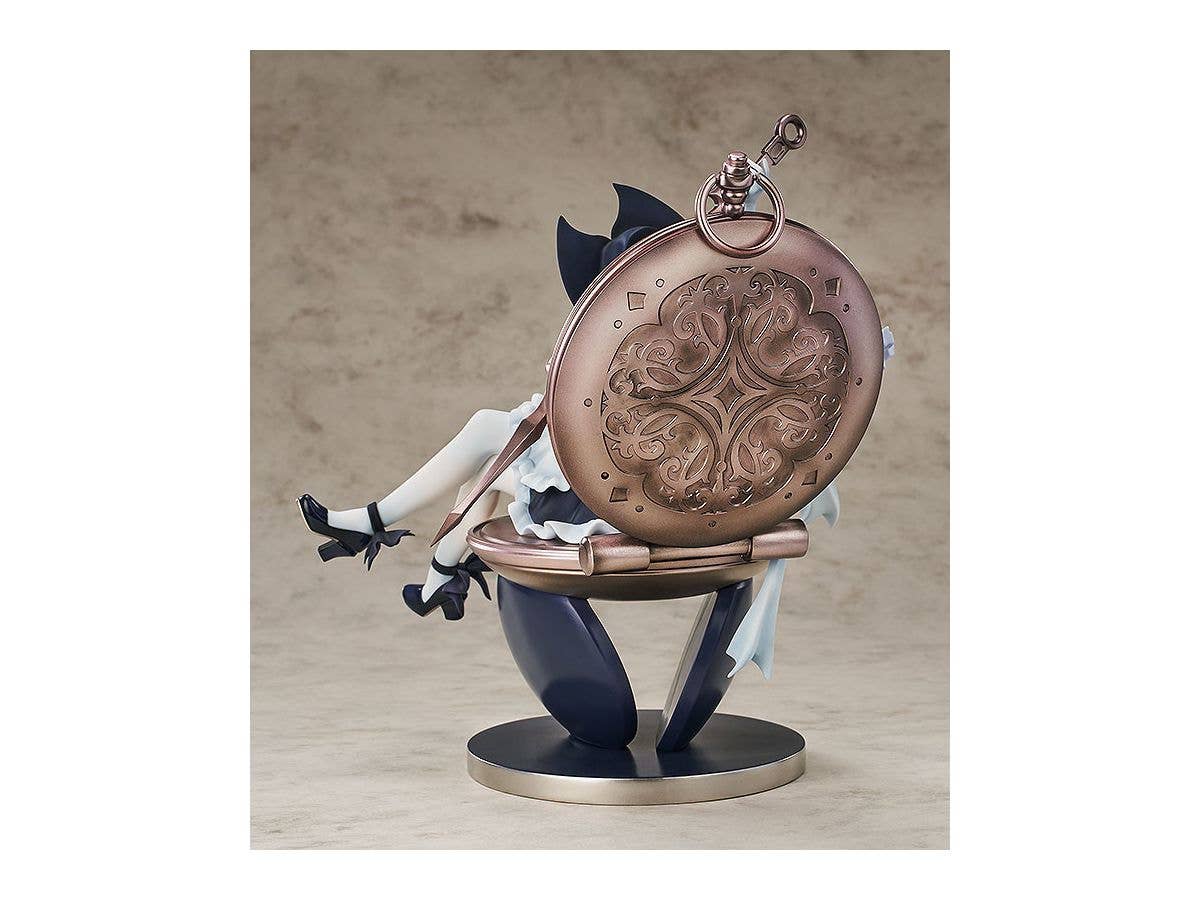 Battle Costume Maid Series Watch Maid 1/7 Scale Figure | 4580416924825