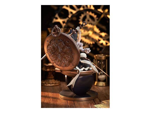 Battle Costume Maid Series Watch Maid 1/7 Scale Figure | 4580416924825