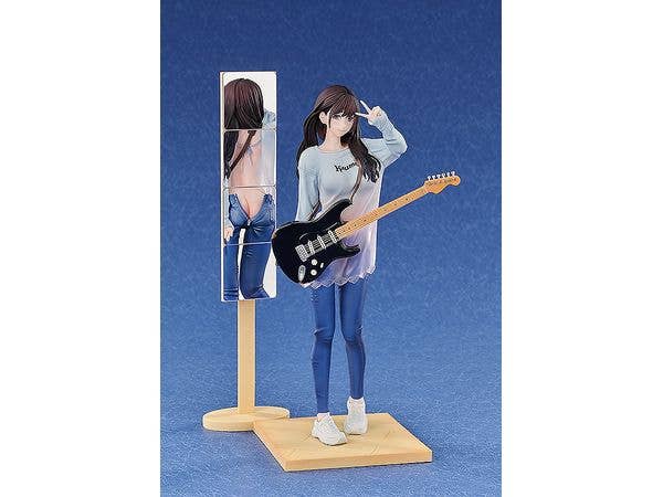 GoodSmile Company Guitar MeiMei: Flower & Mirror | 4580416925518