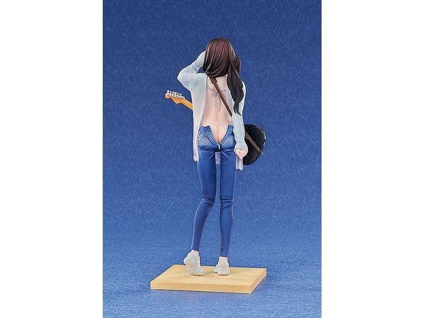 GoodSmile Company Guitar MeiMei: Flower & Mirror | 4580416925518