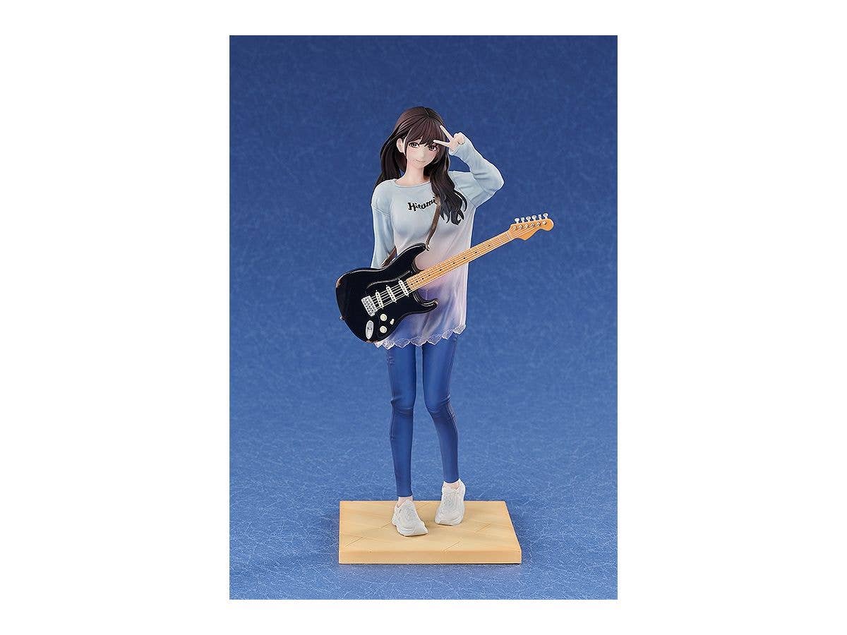 GoodSmile Company Guitar MeiMei: Flower & Mirror | 4580416925518