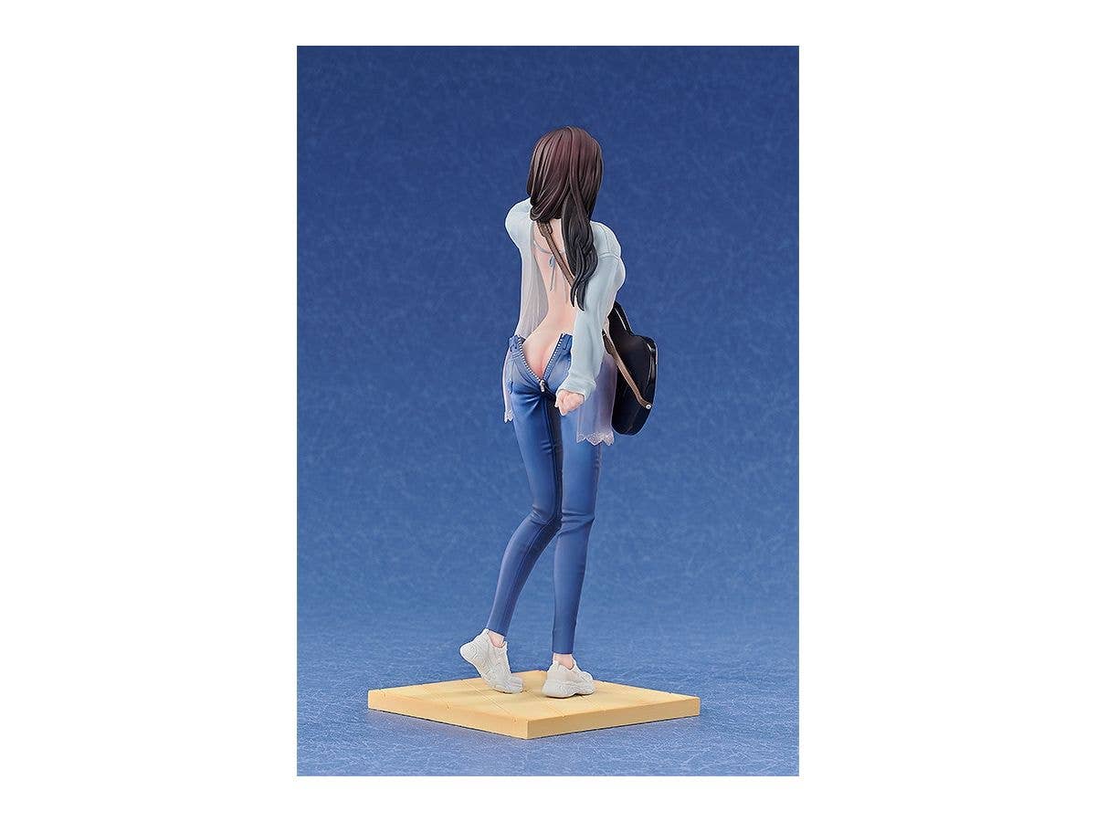 GoodSmile Company Guitar MeiMei: Flower & Mirror | 4580416925518