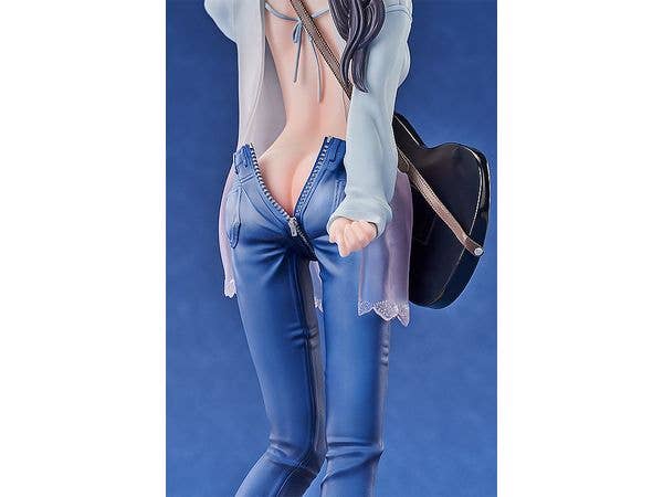 GoodSmile Company Guitar MeiMei: Flower & Mirror | 4580416925518