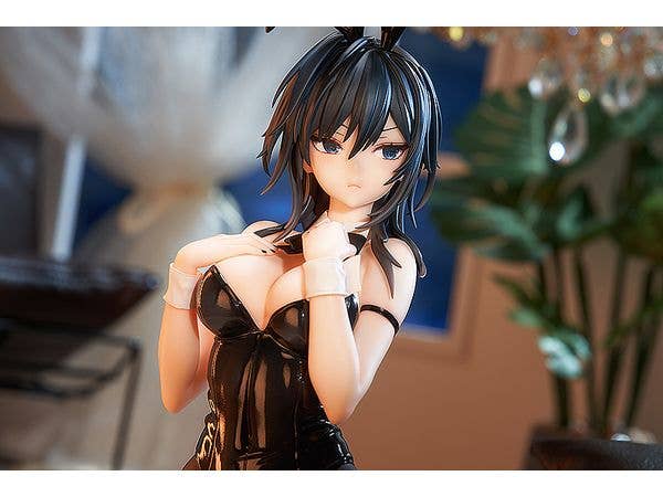 LUMINOUS BOX Ishimi Yokoyama: Black Bunny Ver. | 4580416926768