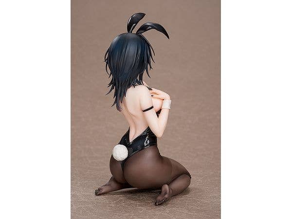 LUMINOUS BOX Ishimi Yokoyama: Black Bunny Ver. | 4580416926768