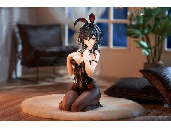 LUMINOUS BOX Ishimi Yokoyama: Black Bunny Ver. | 4580416926768