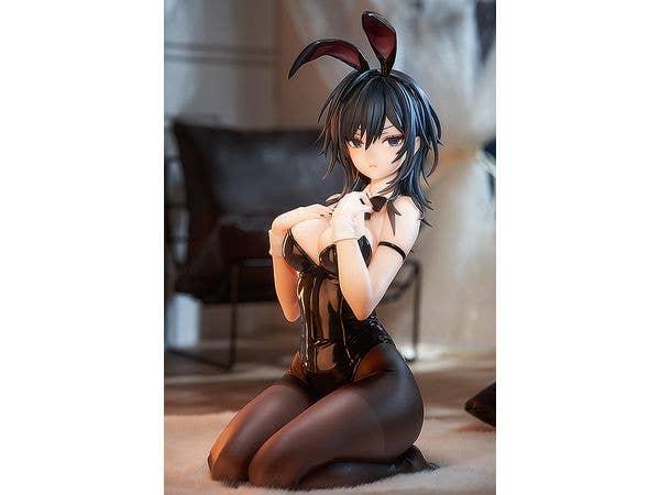 LUMINOUS BOX Ishimi Yokoyama: Black Bunny Ver. | 4580416926768