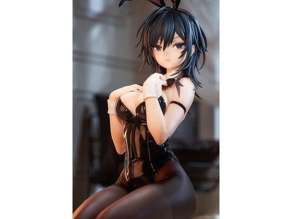 LUMINOUS BOX Ishimi Yokoyama: Black Bunny Ver. | 4580416926768