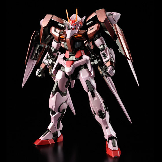 P-Bandai MG 1/100 Trans-Am Riser