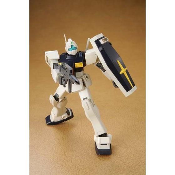P-Bandai HGUC 1/144 GM II Desert Color Ver.