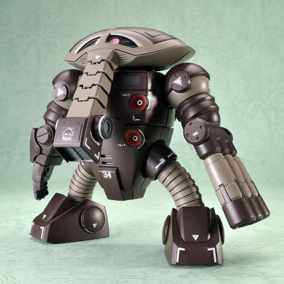 P-Bandai HGUC 1/144 Juaggu (MSV Ver.)