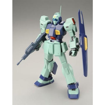 P-Bandai MG Nemo Unicorn Color Ver.