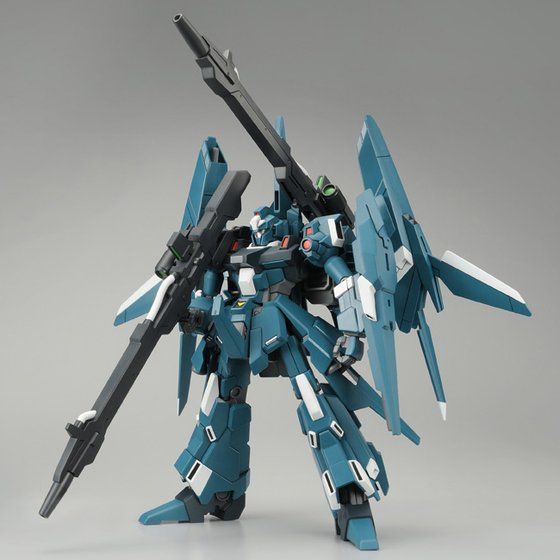 P-Bandai HGUC 1/144 Rezel (Defenser B-Unit)