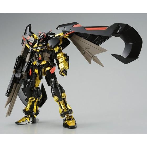 P-Bandai HG 1/144 Gundam Astray Gold Frame Amatsu