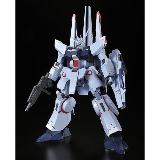 P-Bandai HGUC 1/144 Silver Bullet (Funnel Test Type)