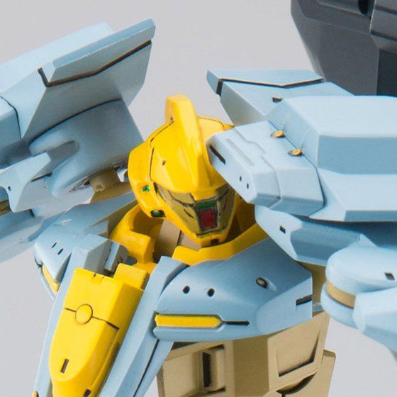 P-Bandai HG 1/144 Elf Bullock Mass Production Type