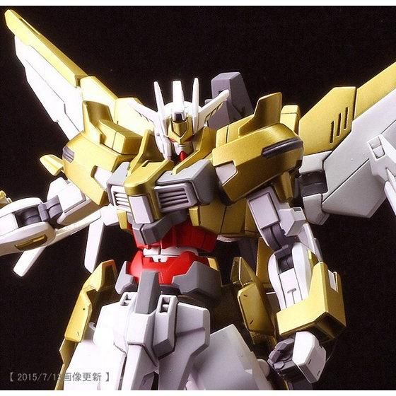 P-Bandai Hgbf 1/144 Cathedral Gundam