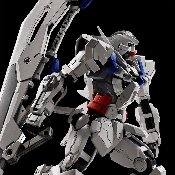 P-Bandai MG 1/100 Gundam Astraea + Proto GN Twin Broad Blade