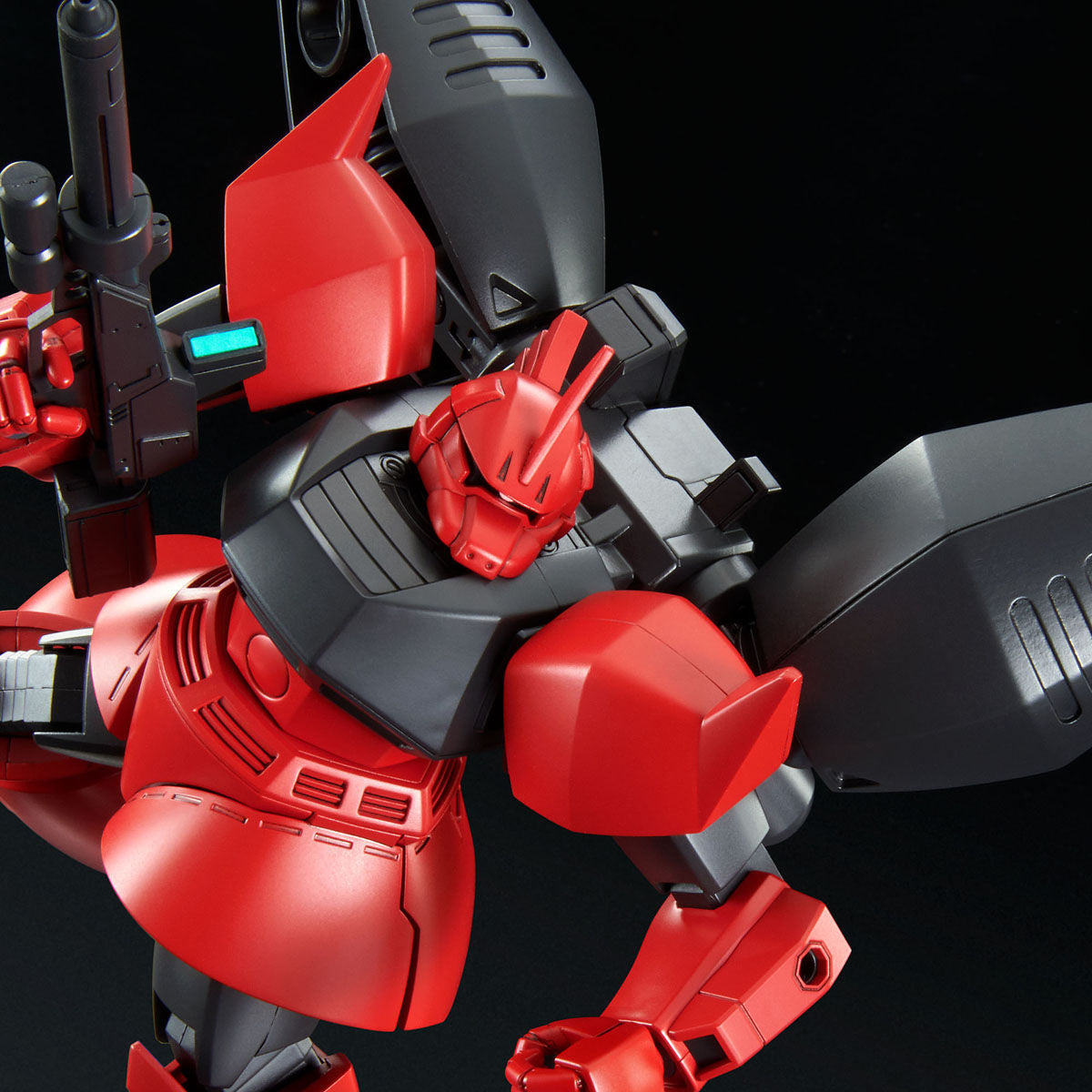 P-Bandai HG 1/144 Gelgoog Vertex