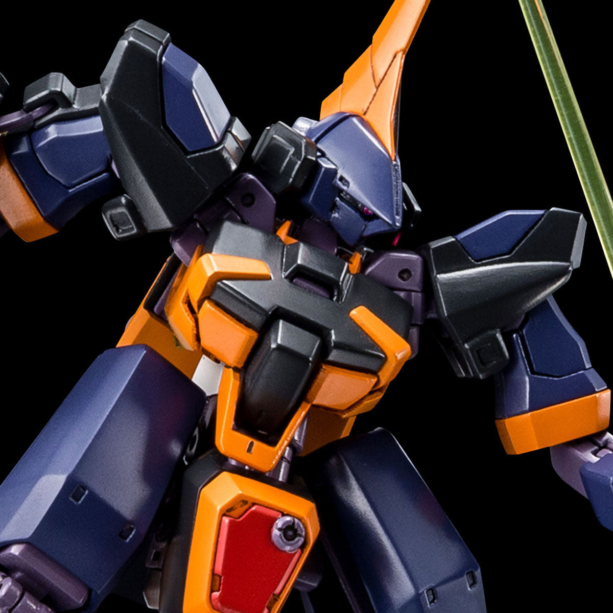 P-Bandai HG 1/144 Barzam (Titans)