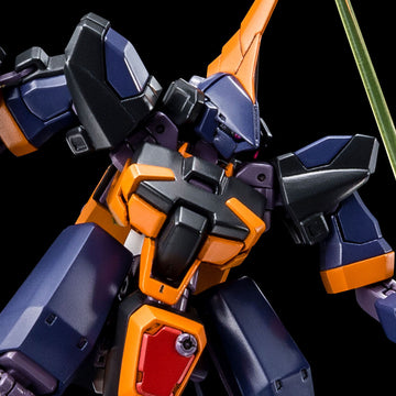 P-Bandai HG 1/144 Barzam (Titans)
