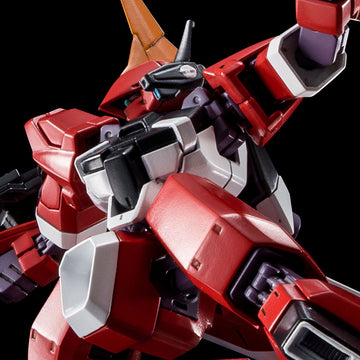 P-Bandai HG 1/144 Barzam (RE-Zeon Captured)