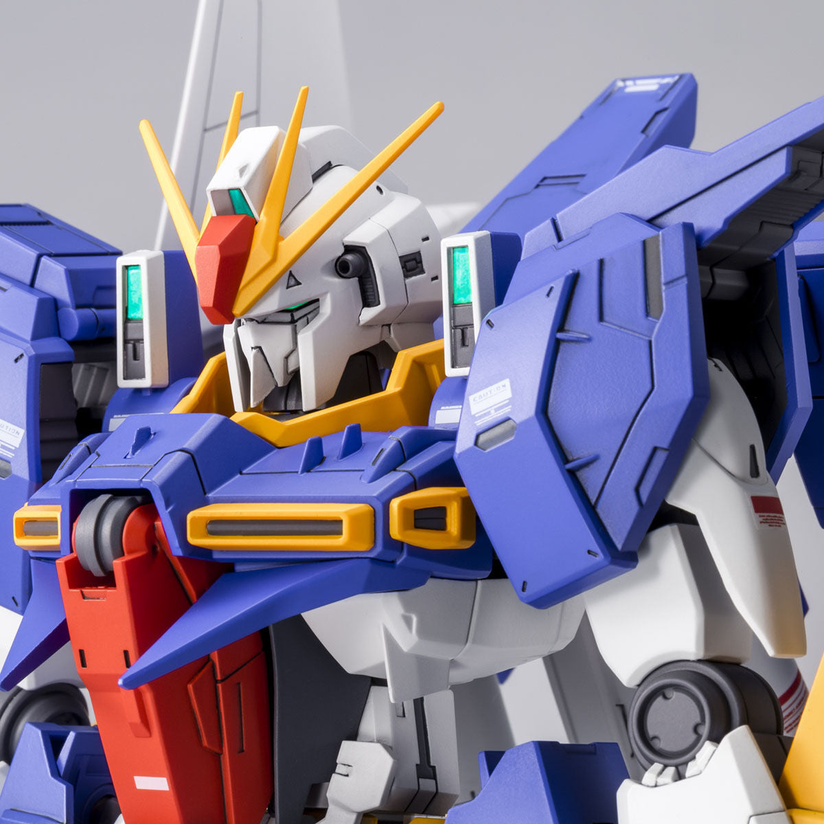 P-Bandai RE/100 1/100 Gundam Lindwurm