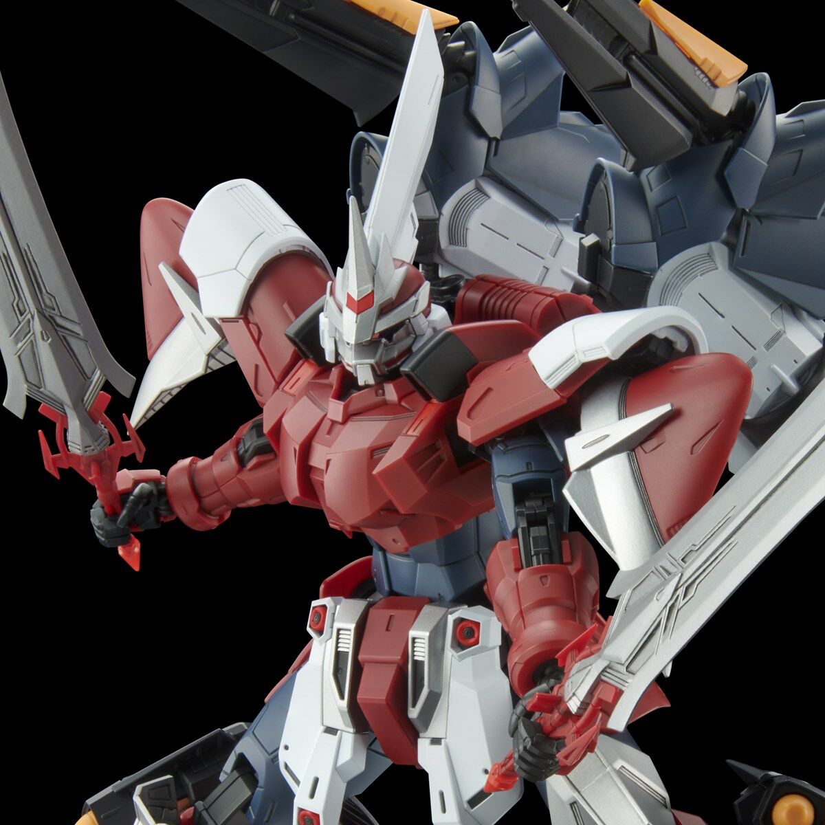 P-Bandai MG 1/100 Ginn Gladiator