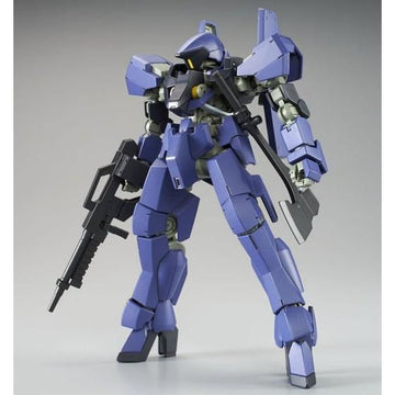 P-Bandai HG 1/144 Graze Ares Color Standard Type / Commander Type